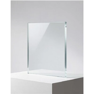 Ħġieġ Ultra Clear Triple Glazed